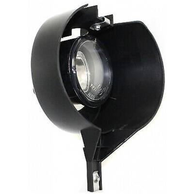 Rareelectrical - New Right Fog Light Assembly Compatible With Nissan Frontier 2005-2021 By Part Number Ni2593121 - Image 4