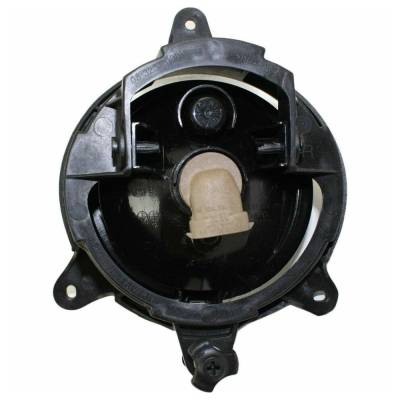 Rareelectrical - New Right Fog Light Assembly Compatible With Kia Sorento 2003 2004 2005 2006 By Part Numbers - Image 4