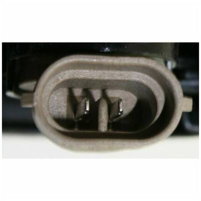 Rareelectrical - New Right Fog Light Assembly Compatible With Kia Sorento 2003 2004 2005 2006 By Part Numbers - Image 5