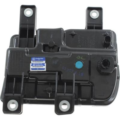 Rareelectrical - New Left Fog Light Assembly Compatible With Chevrolet Silverado 2016 2017 2018 By Part Numbers - Image 3