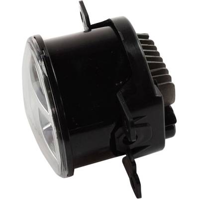 Rareelectrical - New Right Fog Light Assembly Compatible With Honda Odyssey Pilot 2019 2020 2021 2022 By Part Numbers - Image 4