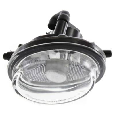 Rareelectrical - New Left Fog Light Assembly Compatible With Mazda Cx-5 3 2014 2015 2016 By Part Numbers Ma2592108 - Image 6