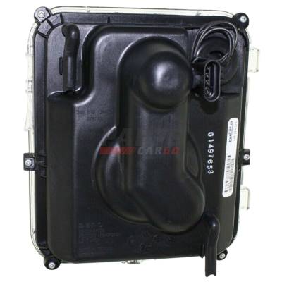 Rareelectrical - New Right Fog Light Assembly Compatible With Cadillac 2004 2005 2006 2007 2008 2009 By Part Numbers - Image 5