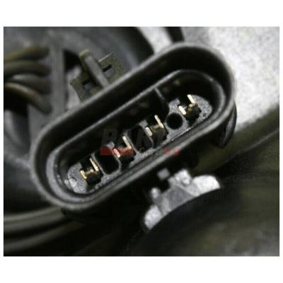 Rareelectrical - New Right Fog Light Assembly Compatible With Cadillac 2004 2005 2006 2007 2008 2009 By Part Numbers - Image 6