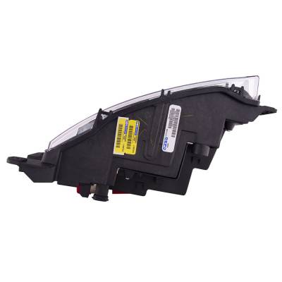 Rareelectrical - New Left Fog Light Assembly Compatible With Dodge Charger 2015 2016 2017 2018 2019 2020 2021 2022 - Image 8