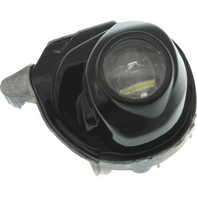 Rareelectrical - New Left Fog Light Assembly Compatible With Mazda Cx-5 3 2017 2018 By Part Numbers Ma2592128 - Image 3