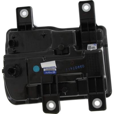 Rareelectrical - New Right Fog Light Assembly Compatible With Chevrolet Silverado 2016 2017 2018 By Part Numbers - Image 2