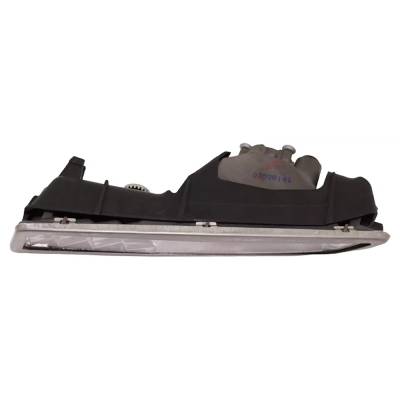 Rareelectrical - New Left Fog Light Assembly Compatible With Acura 1999 2000 2001 2002 2003 By Part Numbers Ac2592104 - Image 4