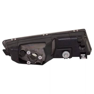 Rareelectrical - New Left Fog Light Assembly Compatible With Acura 1999 2000 2001 2002 2003 By Part Numbers Ac2592104 - Image 5