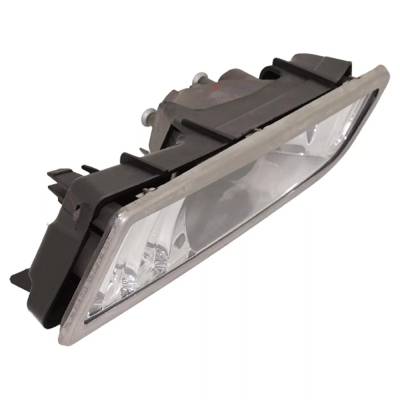 Rareelectrical - New Left Fog Light Assembly Compatible With Acura 1999 2000 2001 2002 2003 By Part Numbers Ac2592104 - Image 6