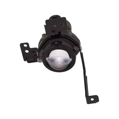 Rareelectrical - New Right Fog Light Assembly Compatible With Kia Sportage 2017 2018 2019 By Part Numbers Ki2593160 - Image 2