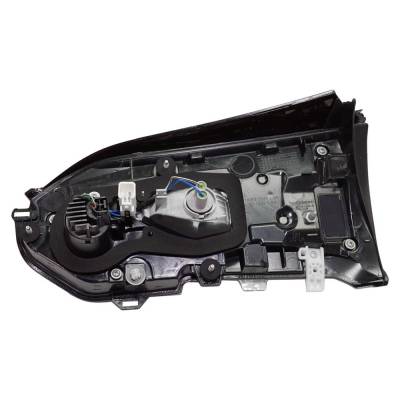 Rareelectrical - New Left Tail Light Compatible With Toyota Rav-4 2019 2020 2021 By Part Numbers To2802148 - Image 5