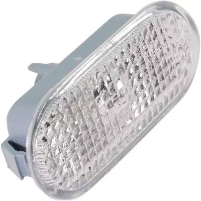 Rareelectrical - New Side Repeater Light Assembly Compatible With Volkswagen Jetta 2001 2002 2003 2004 2005 By Part - Image 3