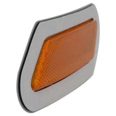 Rareelectrical - New Left Reflector Lights Compatible With Audi Q5 2018 2019 2020 By Part Numbers Au1084100 80A 945 - Image 2