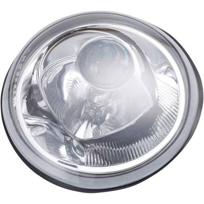 Rareelectrical - New Right Headlights Compatible With Volkswagen Beetle Gls Hatchback 2-Door 1.8L 1.9L 2.0L 1999 2000 - Image 3