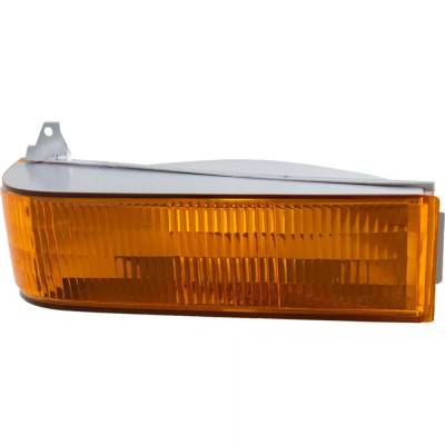 Rareelectrical - New Right Turn Signal / Parking Light Compatible With Ford Ranger Explorer 1989 1990 By Part Numbers - Image 2