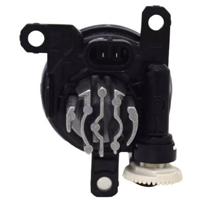 New Right Fog Light Assembly Compatible With Ford Bronco Sport 2021 2022 2023 By Part Numbers