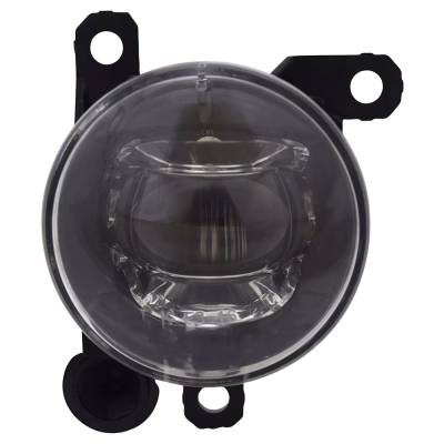 Rareelectrical - New Right Fog Light Assembly Compatible With Ford Bronco Sport 2021 2022 2023 By Part Numbers - Image 3