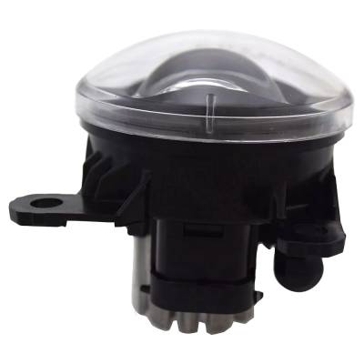 Rareelectrical - New Right Fog Light Assembly Compatible With Ford Bronco Sport 2021 2022 2023 By Part Numbers - Image 4