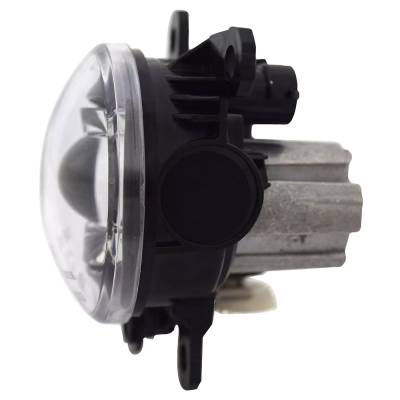 Rareelectrical - New Right Fog Light Assembly Compatible With Ford Bronco Sport 2021 2022 2023 By Part Numbers - Image 5