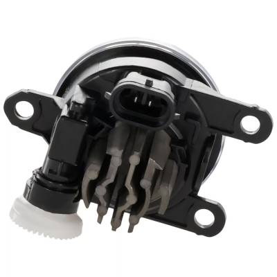 Rareelectrical - New Right Fog Light Assembly Compatible With Gmc Acadia 2020 2021 2022 2023 By Part Numbers - Image 2