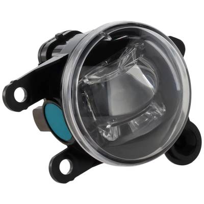 Rareelectrical - New Right Fog Light Assembly Compatible With Gmc Acadia 2020 2021 2022 2023 By Part Numbers - Image 3