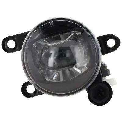 Rareelectrical - New Right Fog Light Assembly Compatible With Gmc Acadia 2020 2021 2022 2023 By Part Numbers - Image 4