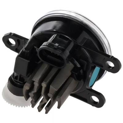 Rareelectrical - New Right Fog Light Assembly Compatible With Gmc Acadia 2020 2021 2022 2023 By Part Numbers - Image 5