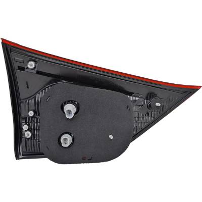 Rareelectrical - New Right Tail Light Compatible With Toyota Sienna 2020 By Part Numbers To2803158 81580-08031 - Image 2