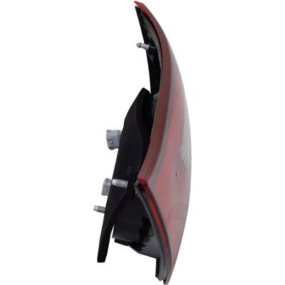 Rareelectrical - New Right Tail Light Compatible With Toyota Sienna 2020 By Part Numbers To2803158 81580-08031 - Image 3