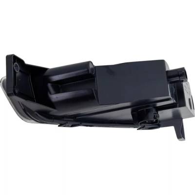 Rareelectrical - New Right Fog Light Assembly Compatible With Dodge Durango 2014 2015 2016 2017 2018 2019 2020 2021 - Image 5