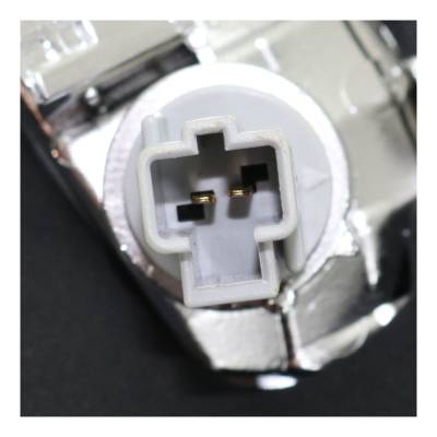 Rareelectrical - New Left Tail Light Compatible With Honda Hr-V 2019 2020 2021 2022 By Part Numbers Ho2802120 - Image 3