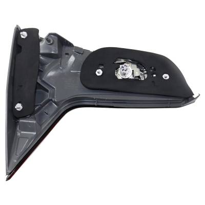 Rareelectrical - New Right Tail Light Compatible With Honda Hr-V 2019 2020 2021 2022 By Part Numbers Ho2803120 - Image 5