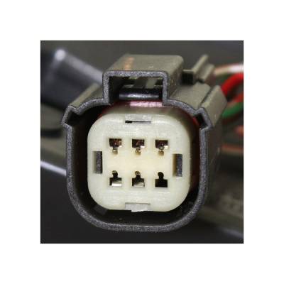 RAREELECTRICAL - New Left Tail Lights Compatible With Ford Edge Se Sel Plus Sport Utility 4-Door 2.0L 3.5L 2015-2018 - Image 6