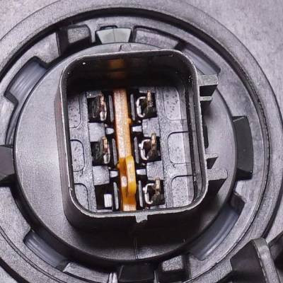 Rareelectrical - New Right Daytime Running Lights Compatible With Kia Soul 2020 2021 2022 By Part Numbers Ki2563103 - Image 4