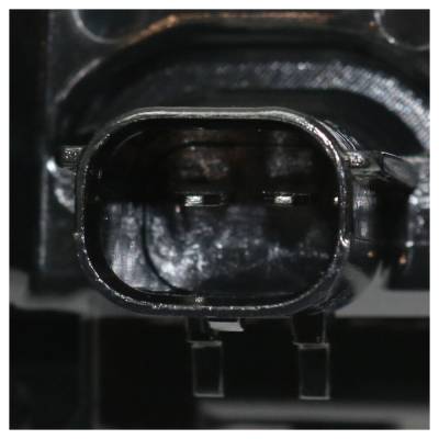 Rareelectrical - New Right Parking Light Lens / Housing Compatible With Buick Enclave 2013 2014 2015 2016 2017 By - Image 7