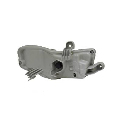 Rareelectrical - New Driver Side Daytime Running Light Fits Toyota Corolla Le 2017-2018 To2562102 - Image 3