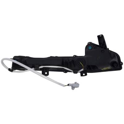 Rareelectrical - New Left Daytime Running Light Assembly Compatible With Lexus Is-250 2014 2015 2016 By Part Numbers - Image 2