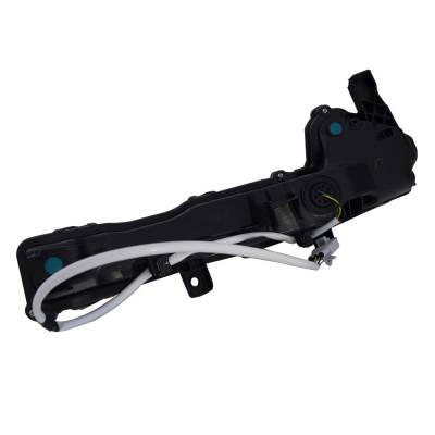 Rareelectrical - New Left Daytime Running Light Assembly Compatible With Lexus Is-250 2014 2015 2016 By Part Numbers - Image 3