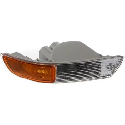 Rareelectrical - New Right Parking Light Assembly Compatible With Toyota Rav-4 1998 1999 2000 By Part Numbers - Image 3
