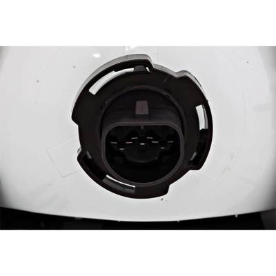 Rareelectrical - New Left Headlights Compatible With Dodge Dakota Base Le S Se Slt Sport Ws Extended Standard Cab - Image 5