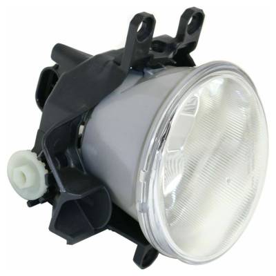 Rareelectrical - New Right Fog Light Assembly Compatible With Toyota Rav-4 2012 2013 2014 2015 By Part Numbers - Image 6