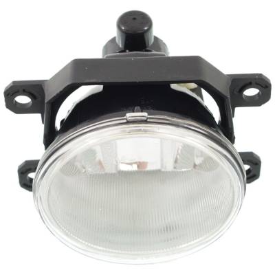 Rareelectrical - New Fog Light Assembly Compatible With Subaru Crosstrek 2014 2015 2016 2017 2018 2019 2020 2021 2022 - Image 4