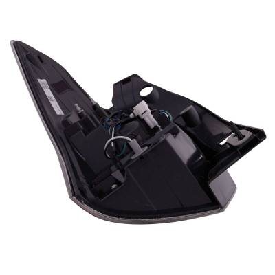 Rareelectrical - New Right Tail Light Compatible With Subaru Forester 2017 2018 By Part Numbers Su2819109 84912Sg141 - Image 7