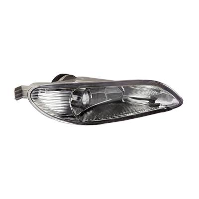 Rareelectrical - New Passenger Side Fog Lights Compatible With Toyota Camry 2002-2004 81210Aa011 To2593106 - Image 2