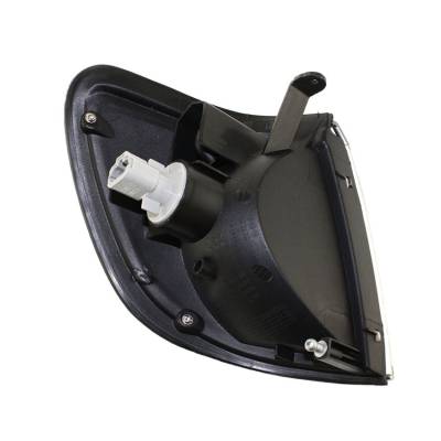 Rareelectrical - New Left Turn Signal Light Compatible With Subaru Forester 1998-2000 84101Fc030 Su2520104 - Image 3