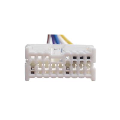 Rareelectrical - New Pair Of Mirrors Compatible With Hyundai Sonata Luxury Limited Sedan 4 Door 2.4L 2018 2019 By - Image 5