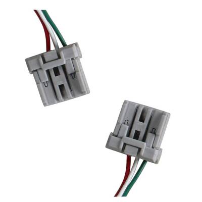 Rareelectrical - New Pair Of Mirrors Compatible With Mazda Cx-5 Gx Sport Gs Gt Grand Touring S Sport Utility 4-Door - Image 3