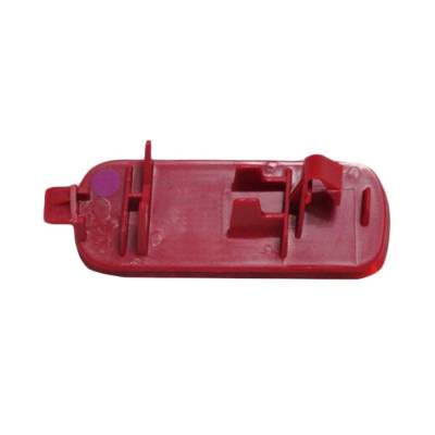 Rareelectrical - New Left Reflector Light Compatible With Honda Cr-V 2002 2003 2004 Ho2830101 33555S9a003 - Image 3