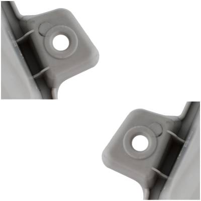 Rareelectrical - New Pair Of Daytime Running Lights Compatible With Honda Odyssey 3.5L 2021 2022 2023 By Part Numbers - Image 6